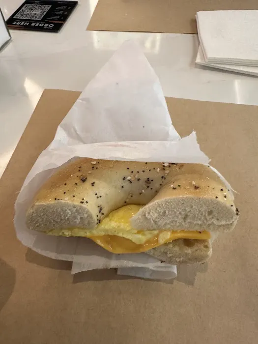 Poppy's Bagels Picture 7