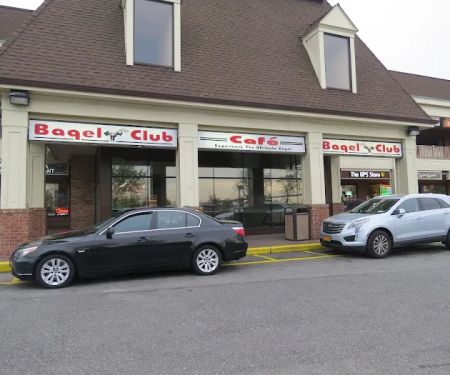 Bagel Club