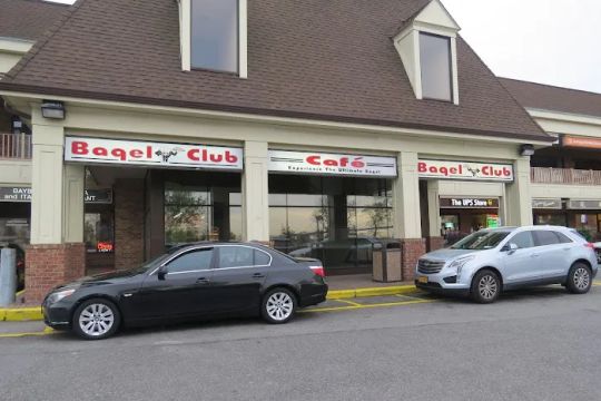 Bagel Club