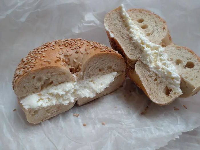 Bagel Club Picture 2
