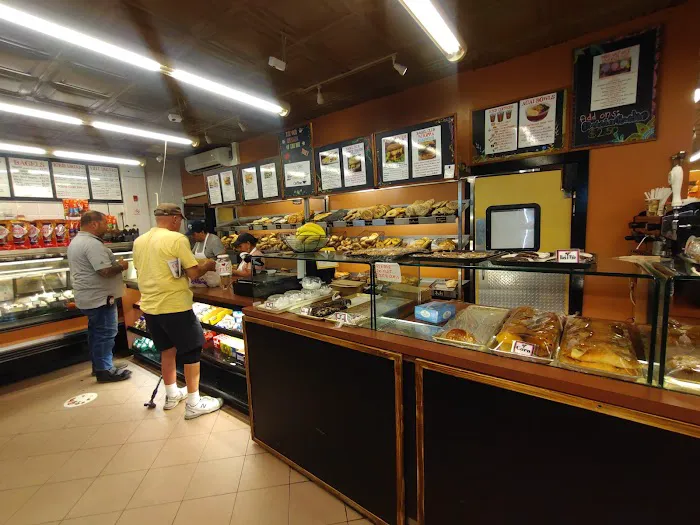 Bagel Club Picture 6