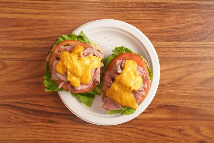 Bagel Club Picture 10