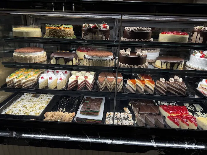 Aphrodite's Sweets Picture 1