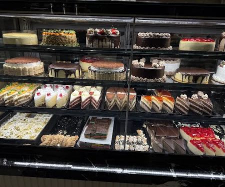 Aphrodite's Sweets