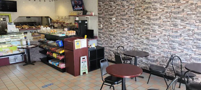 HR Bagel Cafe Picture 3