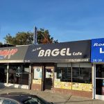 HR Bagel Cafe