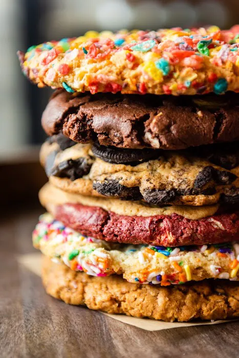 Absolut Cookies Picture 5