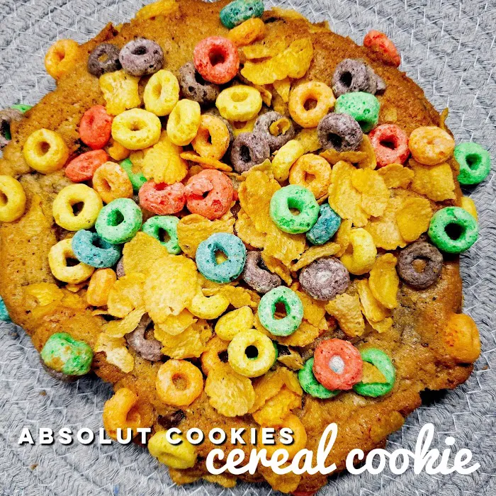 Absolut Cookies Picture 9