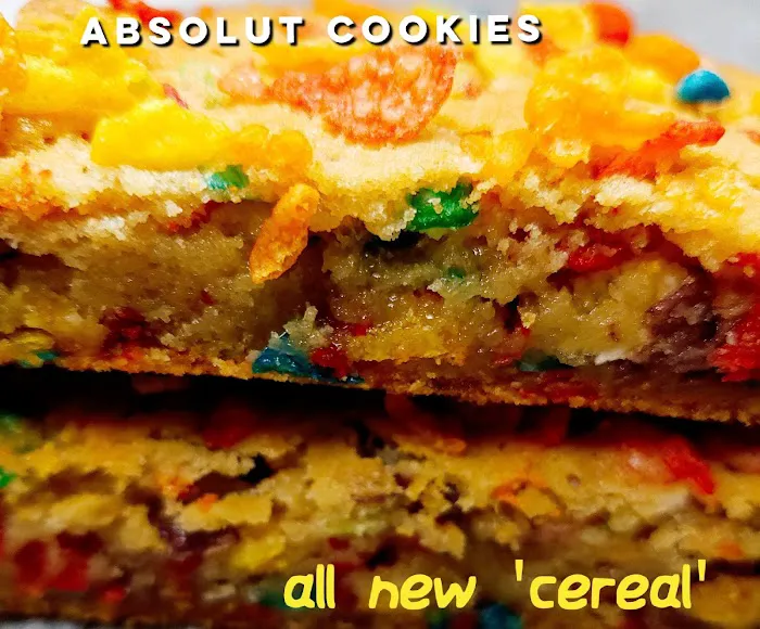 Absolut Cookies Picture 8