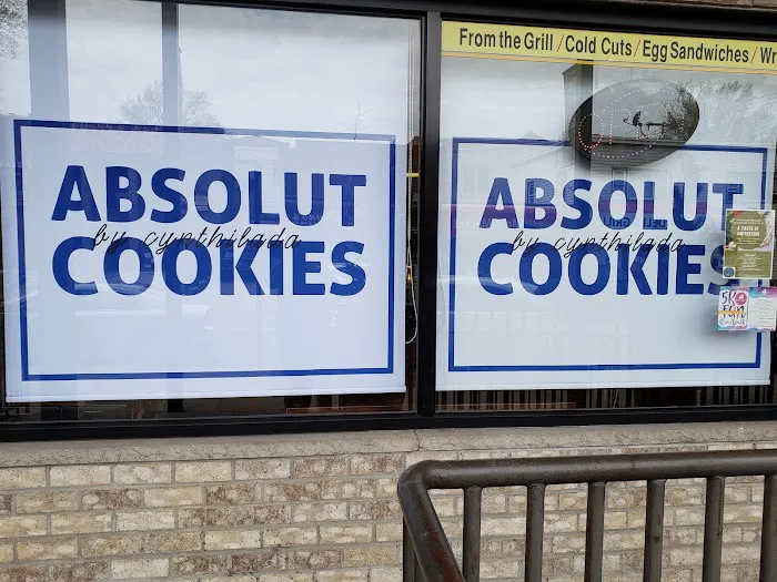 Absolut Cookies Picture 7