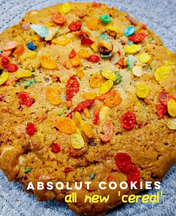 Absolut Cookies Picture 10