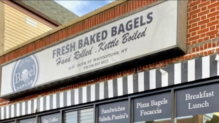 Bagel Parlor Picture 1