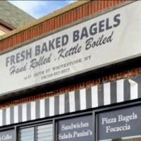 Bagel Parlor ico