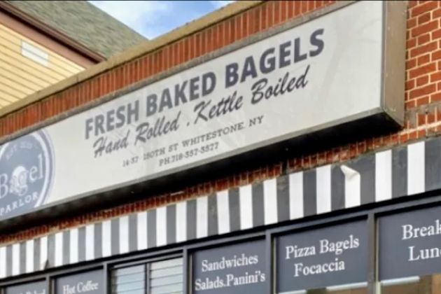 Bagel Parlor