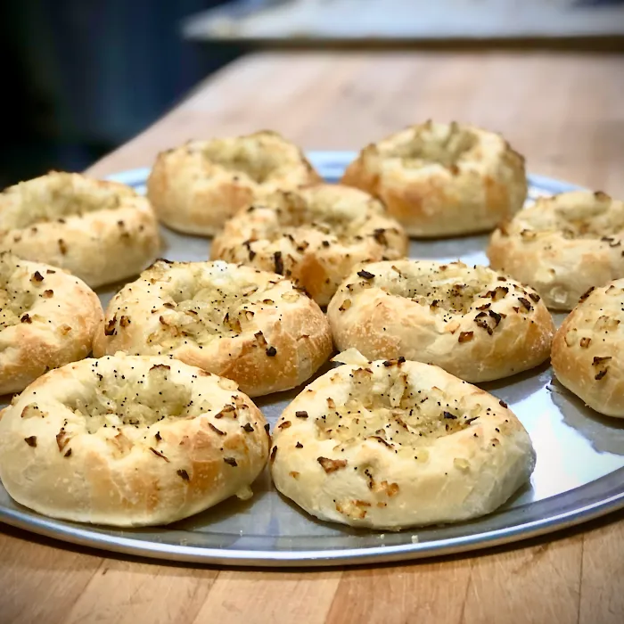 Bagel Parlor Picture 3