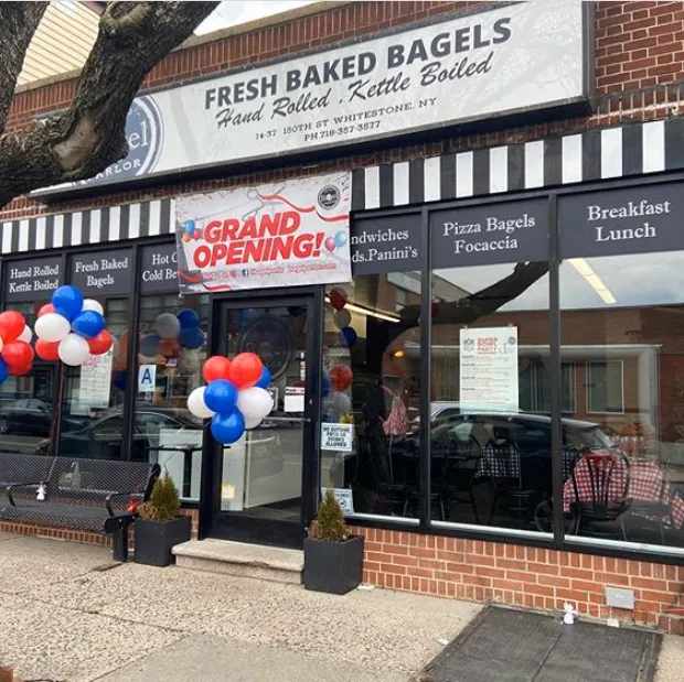 Bagel Parlor Picture 2