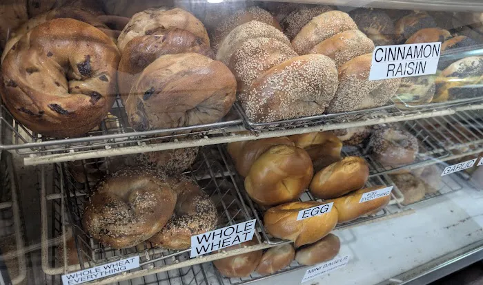 Bagel Parlor Picture 7