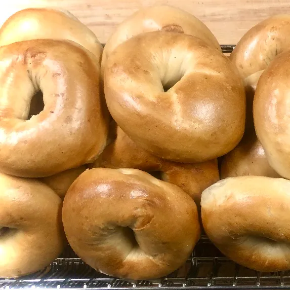 Bagel Parlor Picture 6