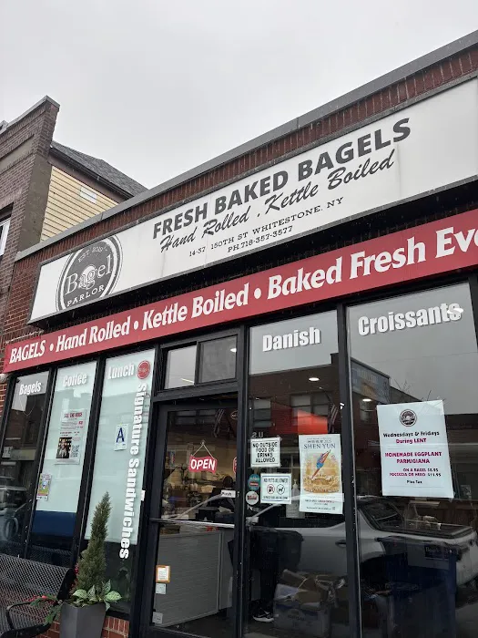 Bagel Parlor Picture 5