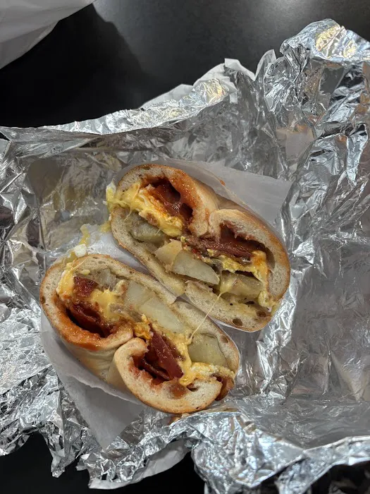 Bagel Parlor Picture 9