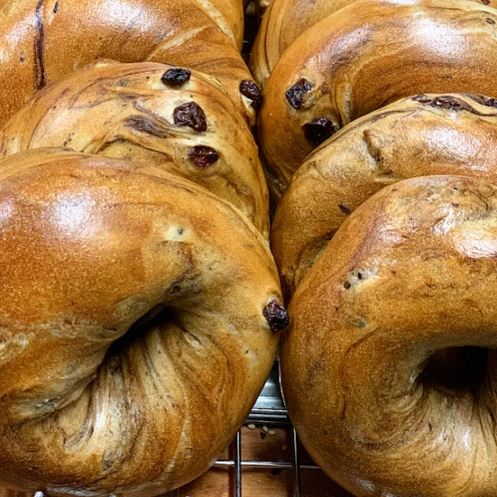 Bagel Parlor Picture 8