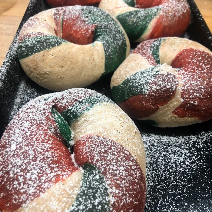 Bagel Parlor Picture 10