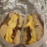Bagel Time