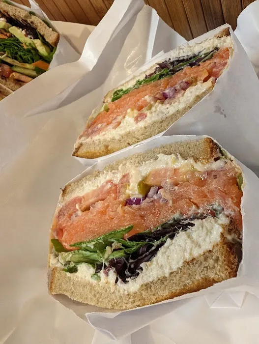 Bagel Time Picture 8