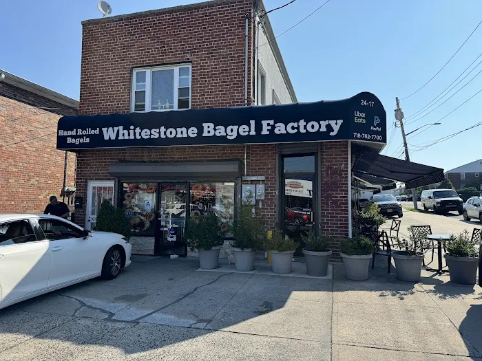 Whitestone Bagel Factory Picture 1