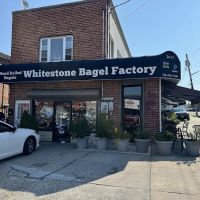 Whitestone Bagel Factory ico