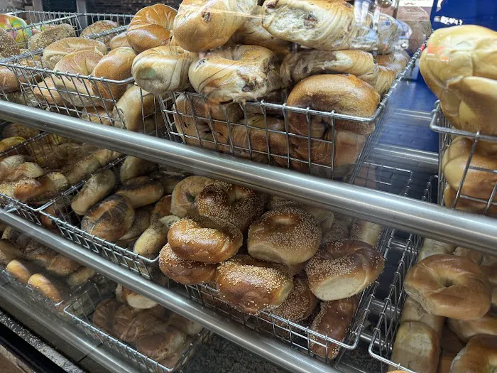 Whitestone Bagel Factory Picture 6