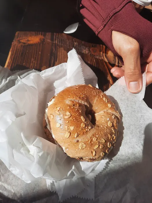 Whitestone Bagel Factory Picture 4
