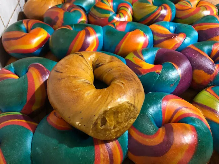 Whitestone Bagel Factory Picture 5