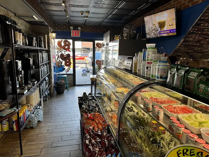 Whitestone Bagel Factory Picture 8