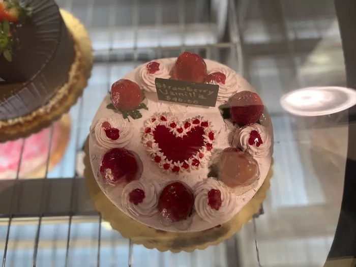 Sara's Bake Shop Picture 1