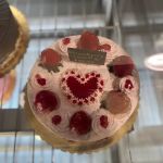 Sara's Bake Shop