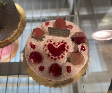 Sara's Bake Shop