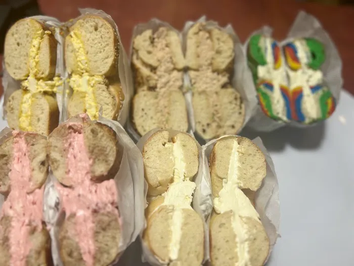 Sara's Bake Shop Picture 5