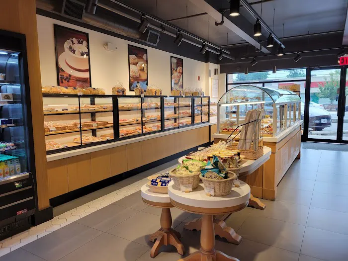 Paris Baguette Picture 1