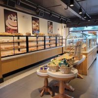 Paris Baguette ico