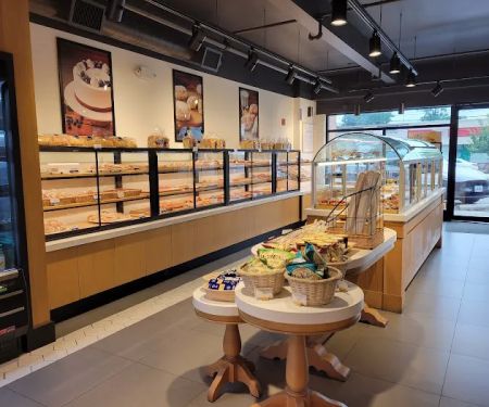 Paris Baguette