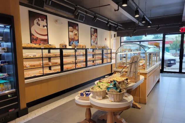 Paris Baguette