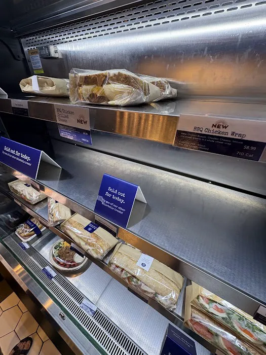 Paris Baguette Picture 4