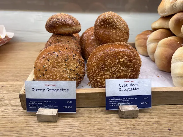 Paris Baguette Picture 9