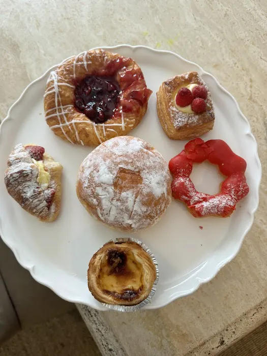 Paris Baguette Picture 6