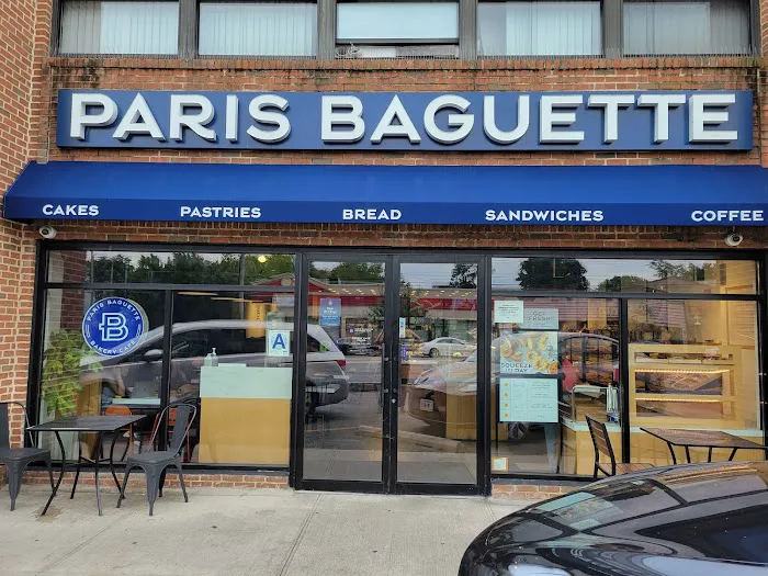 Paris Baguette Picture 8