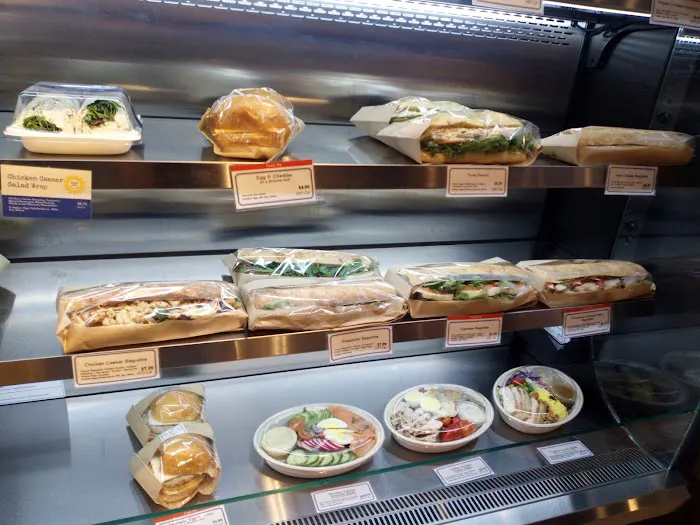 Paris Baguette Picture 7