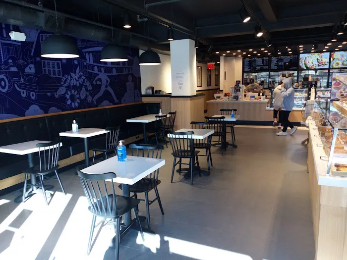 Paris Baguette Picture 10