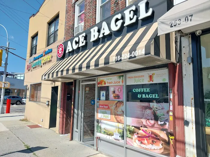 Ace Bagels Picture 1
