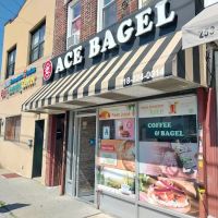 Ace Bagels ico